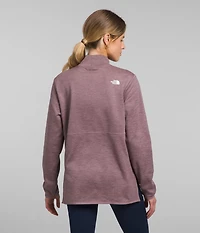 The North Face Women's Canyonland Pullover Tunic