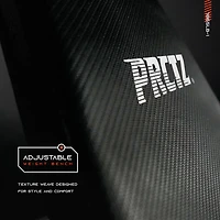 PRTCZ Olympic Weight Bench with Rack