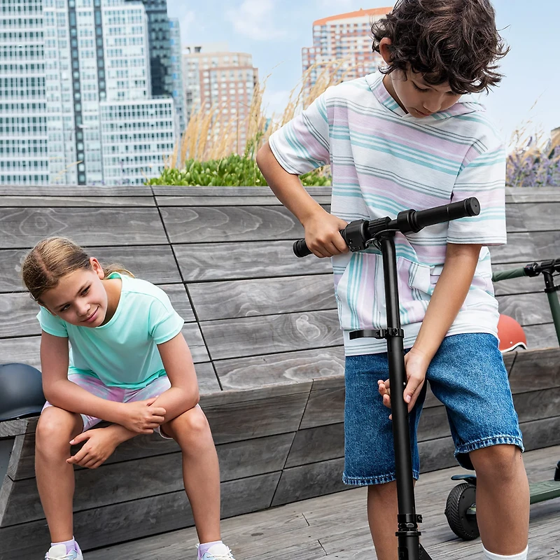 Jetson Relay Electric Scooter