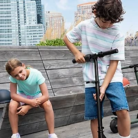 Jetson Relay Electric Scooter