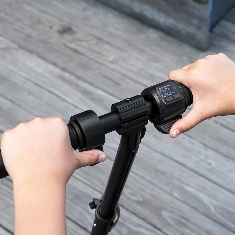 Jetson Relay Electric Scooter