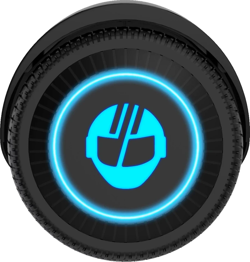 GOTRAX 6.5in Galaxy Hoverboard