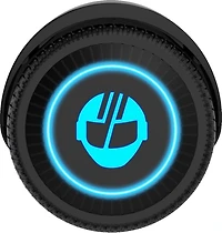 GOTRAX 6.5in Galaxy Hoverboard