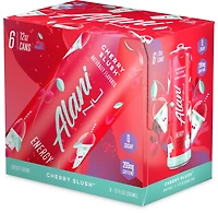 Alani Nu Cherry Slush Energy Drink 6-Pack