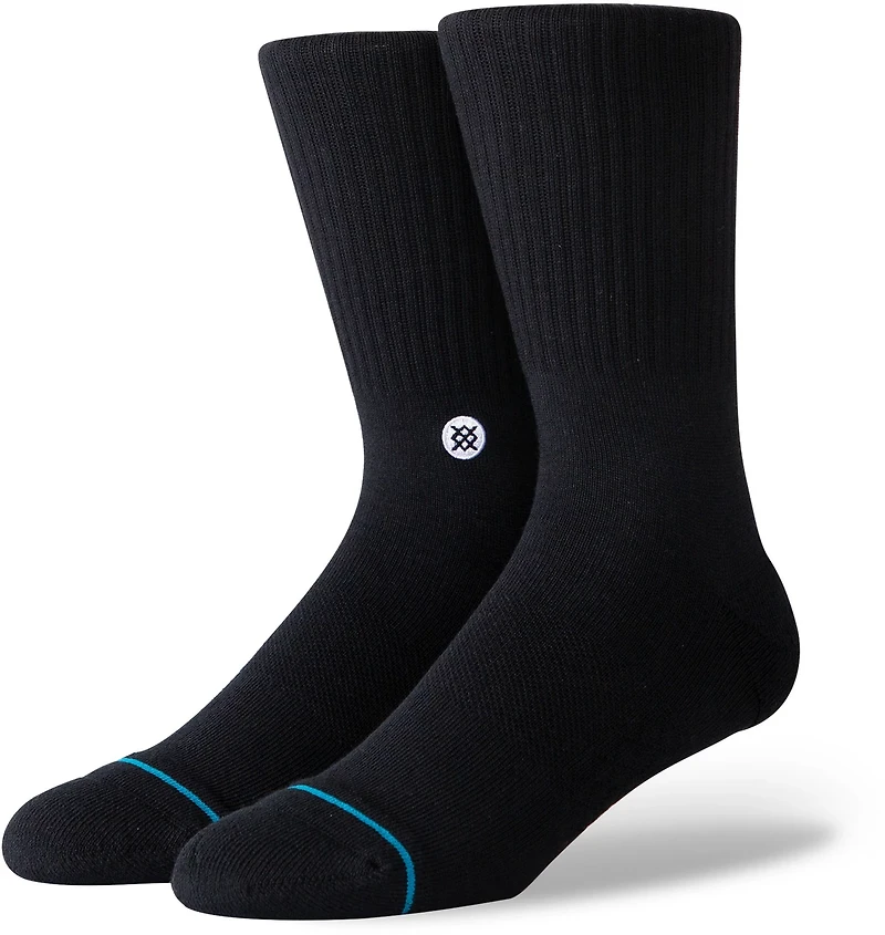 Stance Icon Classic Crew Socks