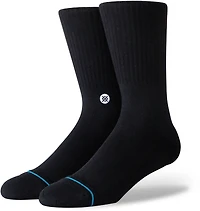 Stance Icon Classic Crew Socks
