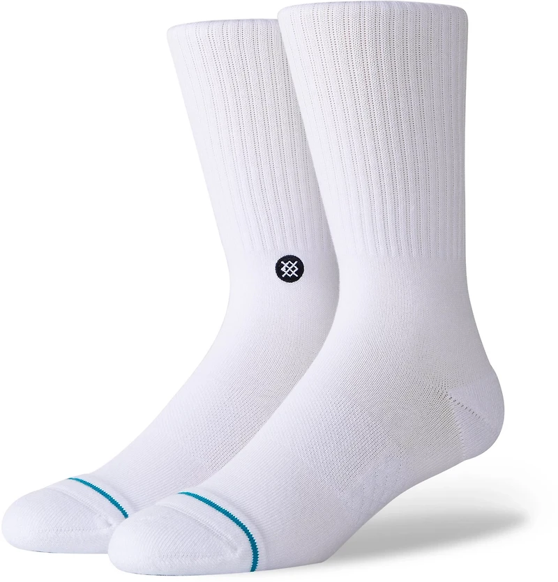 Stance Icon Classic Crew Socks