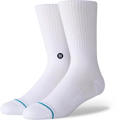 Stance Icon Classic Crew Socks