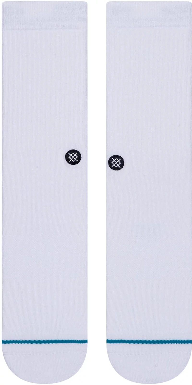 Stance Icon Classic Crew Socks