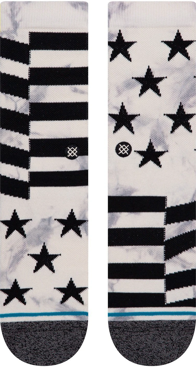 Stance Sidereal 2 Crew Socks