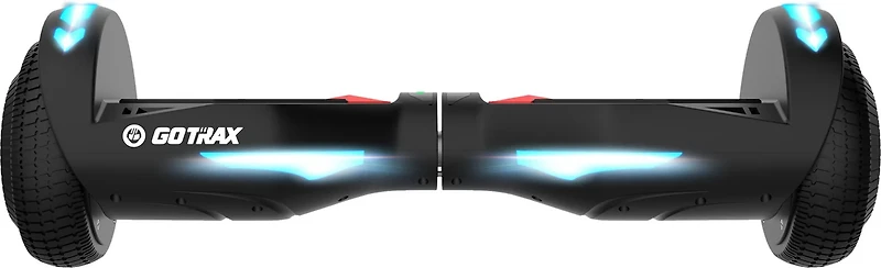 GOTRAX 6.5in Galaxy Hoverboard