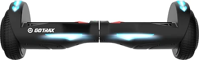 GOTRAX 6.5in Galaxy Hoverboard