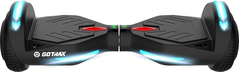 GOTRAX 6.5in Galaxy Hoverboard