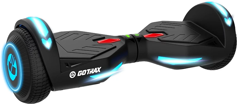 GOTRAX 6.5in Galaxy Hoverboard