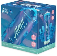 Alani Nu Energy RTD Breezeberry 6-Pack