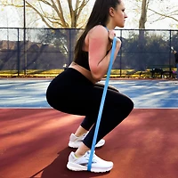 PRCTZ Essential Light Resistance Power Band