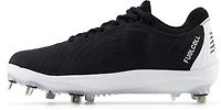 New Balance Women's FuelCell FUSE V4 Metal Softball Cleats