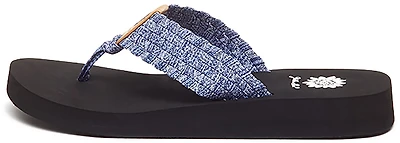 Yellow Box Women's Soleil Flip Flops