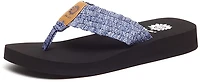 Yellow Box Women's Soleil Flip Flops