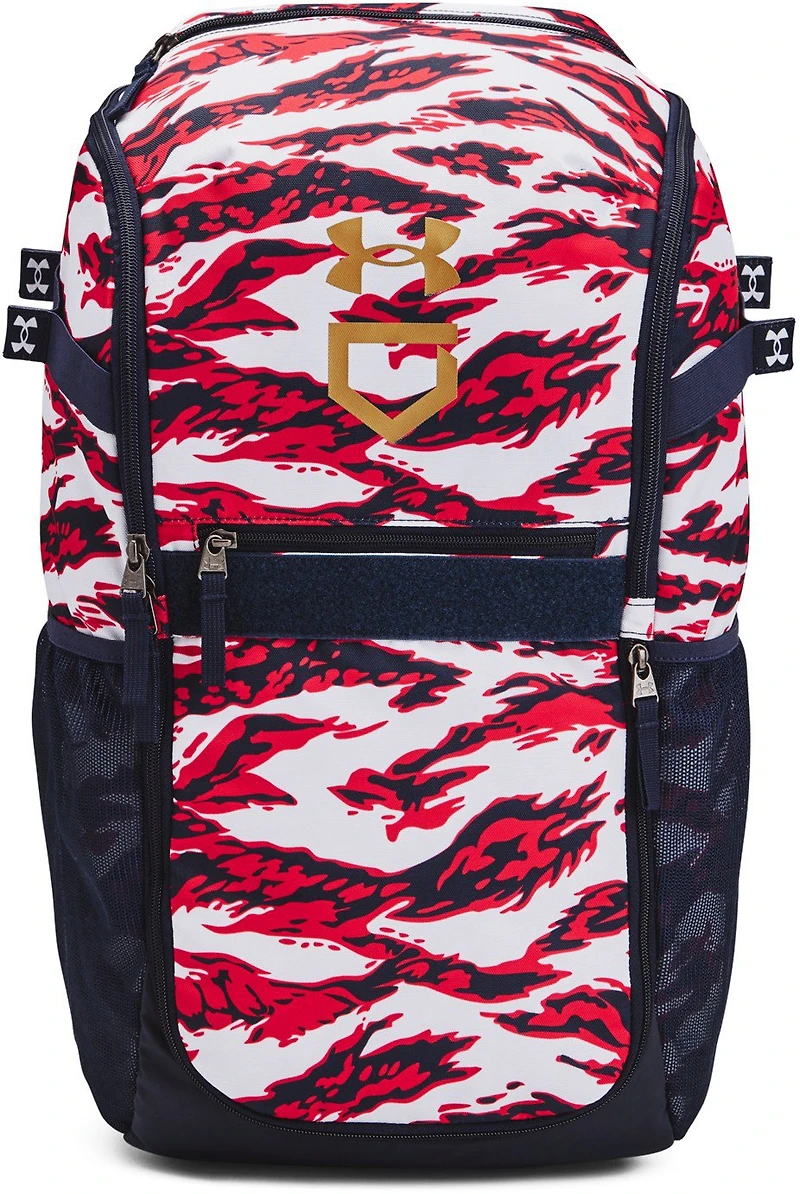 Under Armour Americana Utility Baseball Backpack