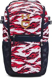 Under Armour Americana Utility Baseball Backpack