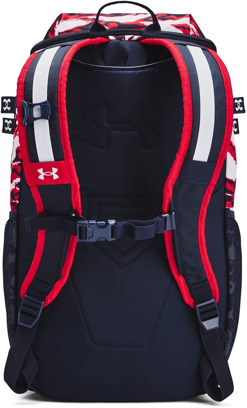 Under Armour Americana Utility Baseball Backpack