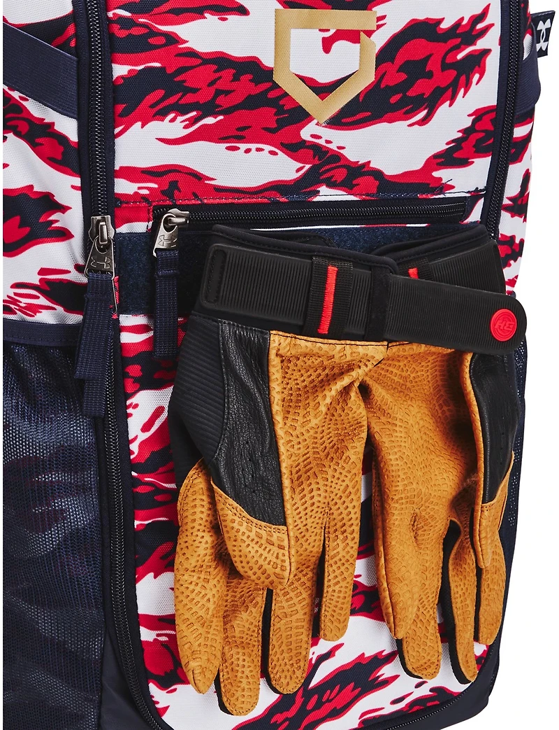 Under Armour Americana Utility Baseball Backpack