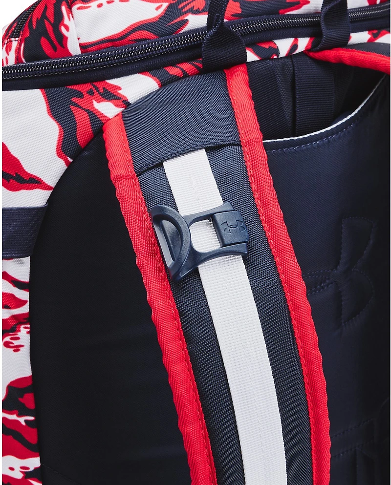 Under Armour Americana Utility Baseball Backpack