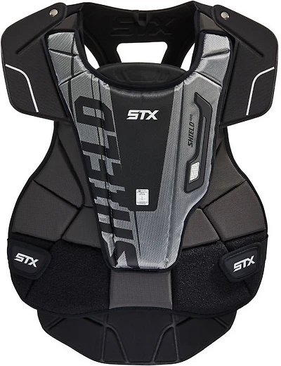 STX Adults' Shield 400 Goalie Chest Protector