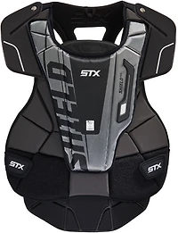 STX Adults' Shield 400 Goalie Chest Protector