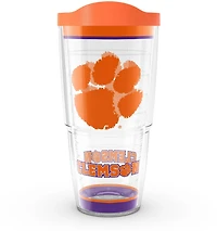 Tervis Clemson University Tradition 24 oz Classic Tumbler