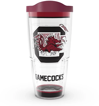 Tervis University of South Carolina Tradition 24 oz Classic Tumbler