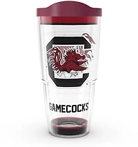 Tervis University of South Carolina Tradition 24 oz Classic Tumbler