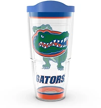 Tervis University of Florida 24 oz Tradition Classic Tumbler
