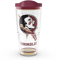 Tervis Florida State University 24 oz Tradition Classic Tumbler