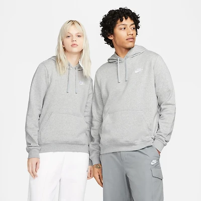 Nike Women's Club Fleece Pullover Hoodie