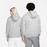 Nike Women's Club Fleece Pullover Hoodie