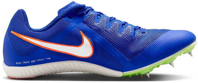 Nike Adults' Zoom Rival Multi-Event Track Spikes