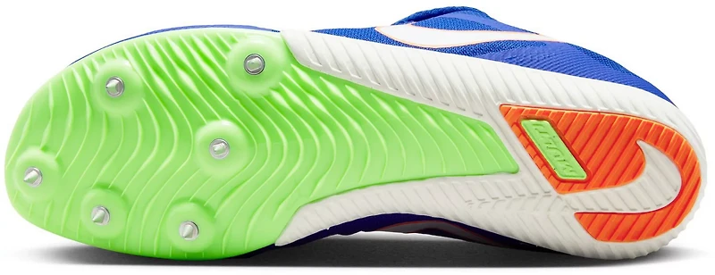 Nike Adults' Zoom Rival Multi-Event Track Spikes