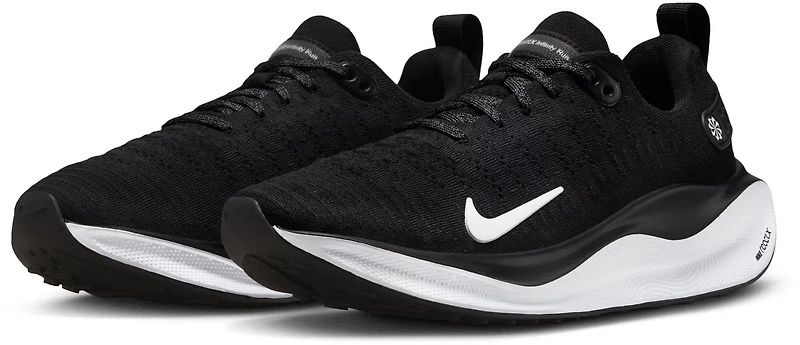 Nike Women's React Infinity Run Flyknit 4 Running Shoes