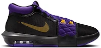 Nike Adult's LeBron Witness VIII Basketball Shoes