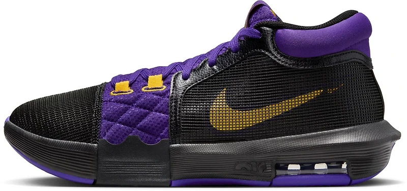 Nike Adult's LeBron Witness VIII Basketball Shoes