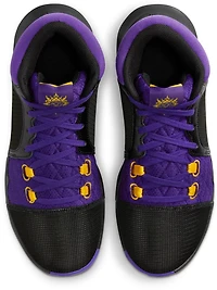 Nike Adult's LeBron Witness VIII Basketball Shoes