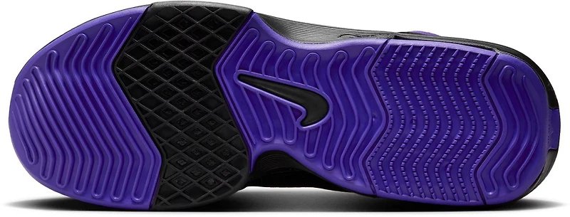 Nike Adult's LeBron Witness VIII Basketball Shoes