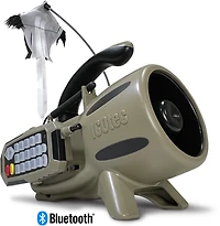 ICOtec 320+ Predator Call and Decoy Set with Bluetooth