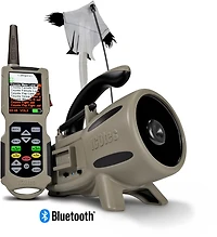 ICOtec NOMAD+ Programmable Predator Call and Decoy Set