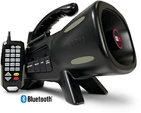 ICOtec Renegade+ Programmable Predator Call with Bluetooth