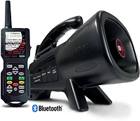 ICOtec NIGHT STALKER+ Professional Predator Call with Bluetooth