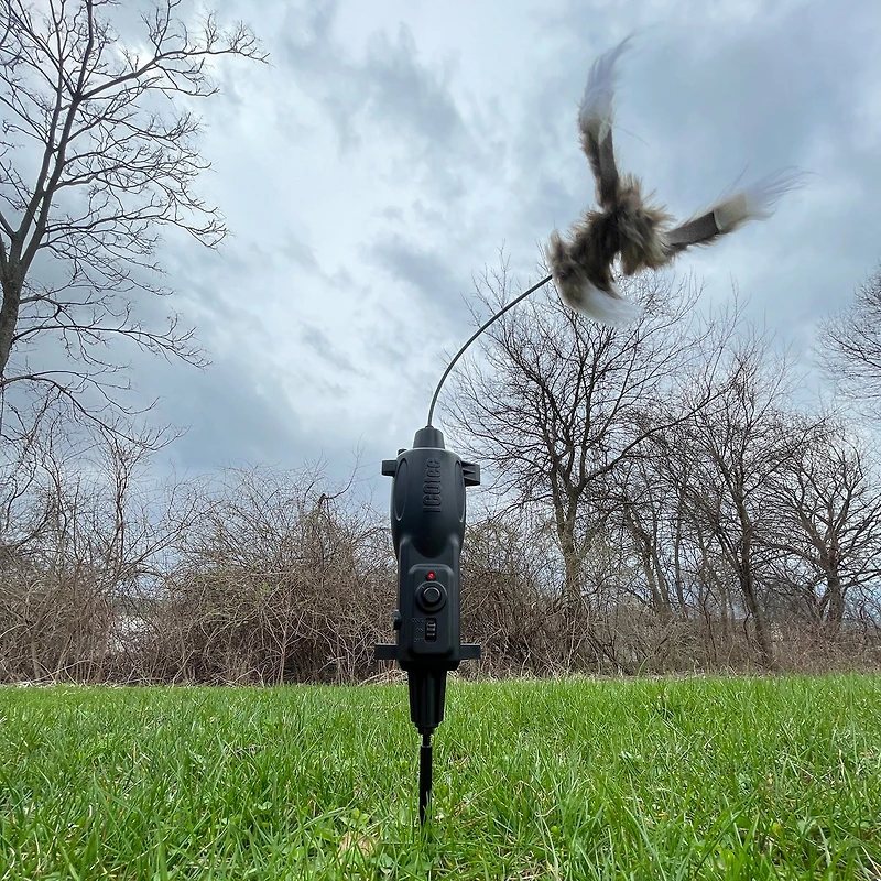 ICOtec PD250 Universal Predator Decoy