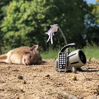 ICOtec 320+ Predator Call and Decoy Set with Bluetooth